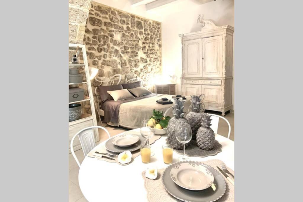 Apartamento Lemon Ortigia Syracuse
