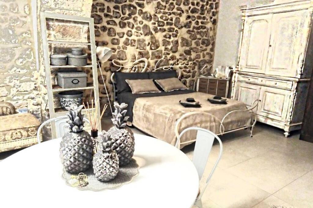 Lemon Ortigia Apartamento Syracuse