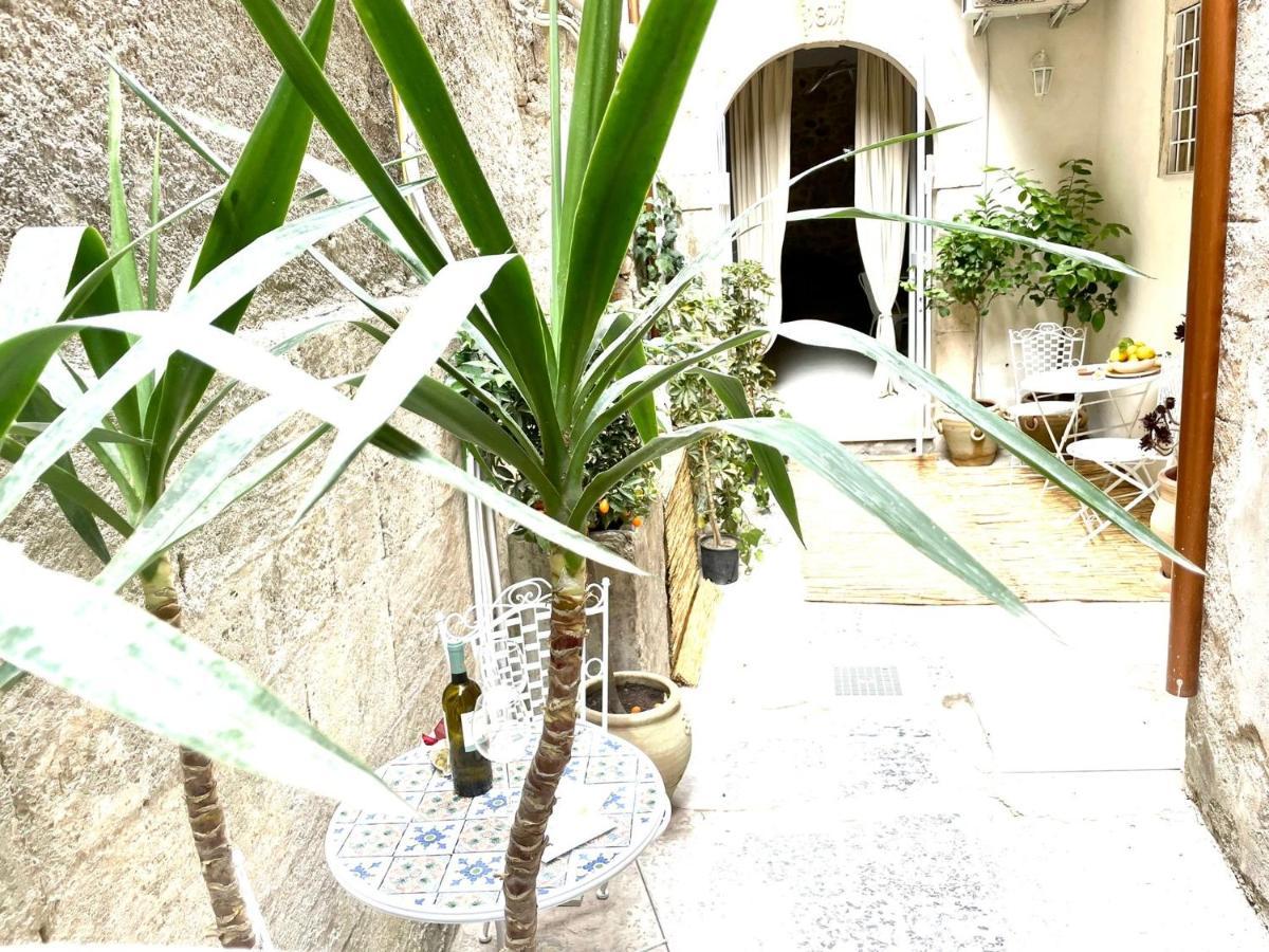 Apartamento Lemon Ortigia