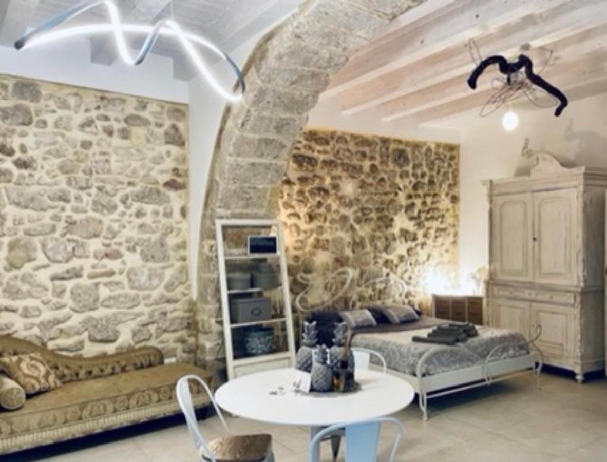 Apartamento Lemon Ortigia *