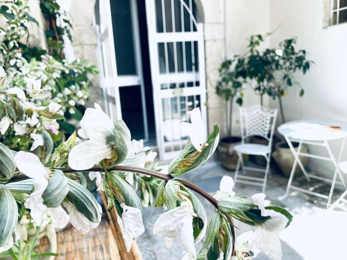 Apartamento Lemon Ortigia *