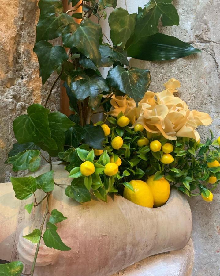Lemon Ortigia * Syrakus
