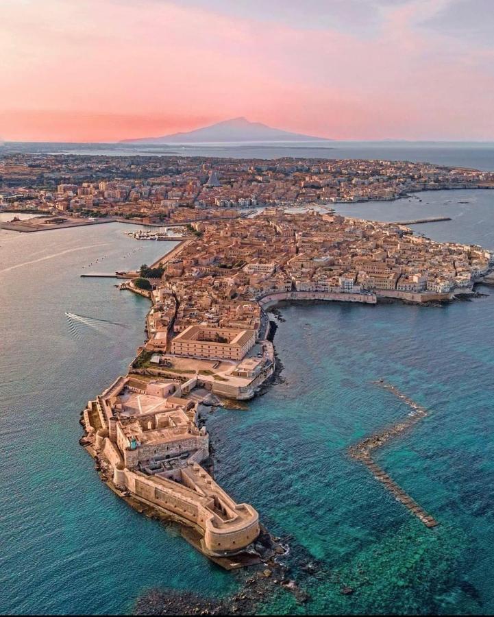 Apartamento Lemon Ortigia Syracuse