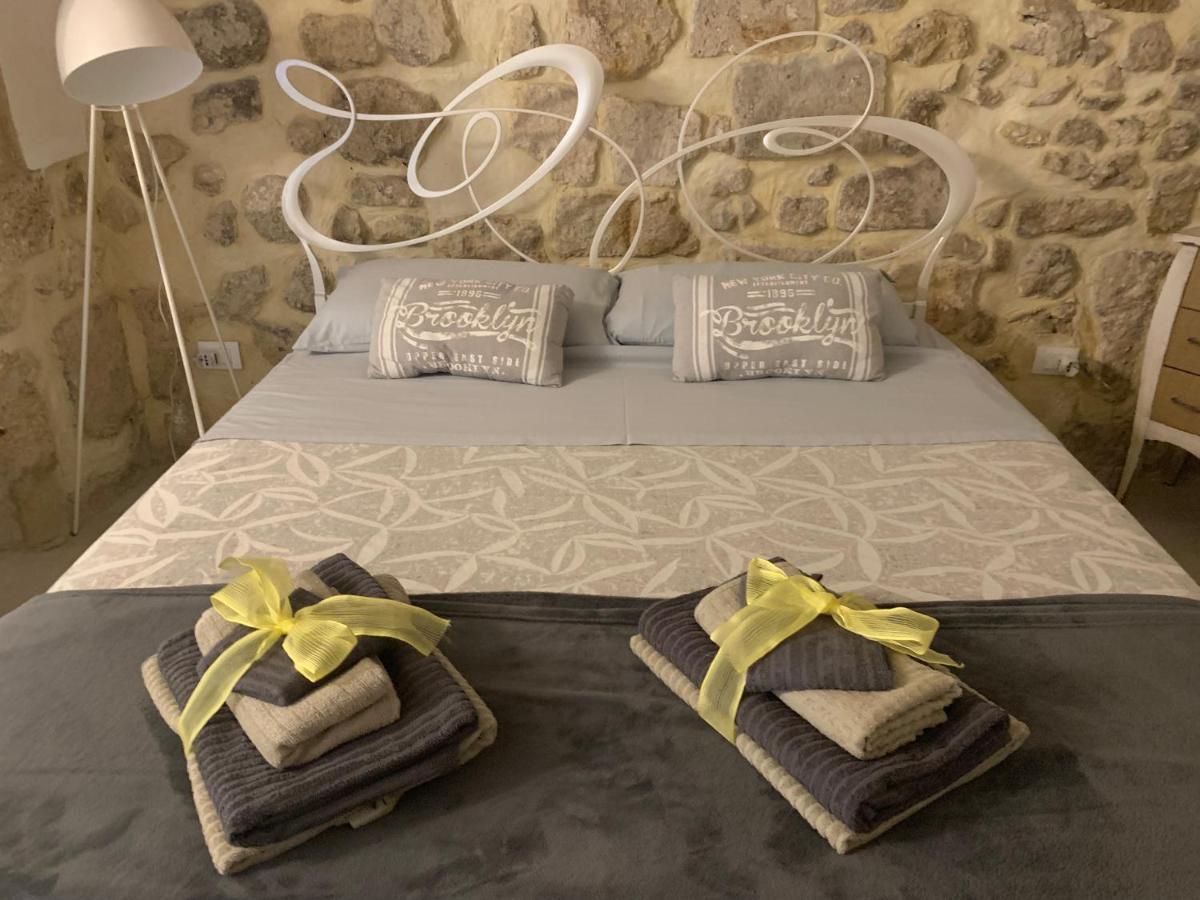 Apartamento Lemon Ortigia