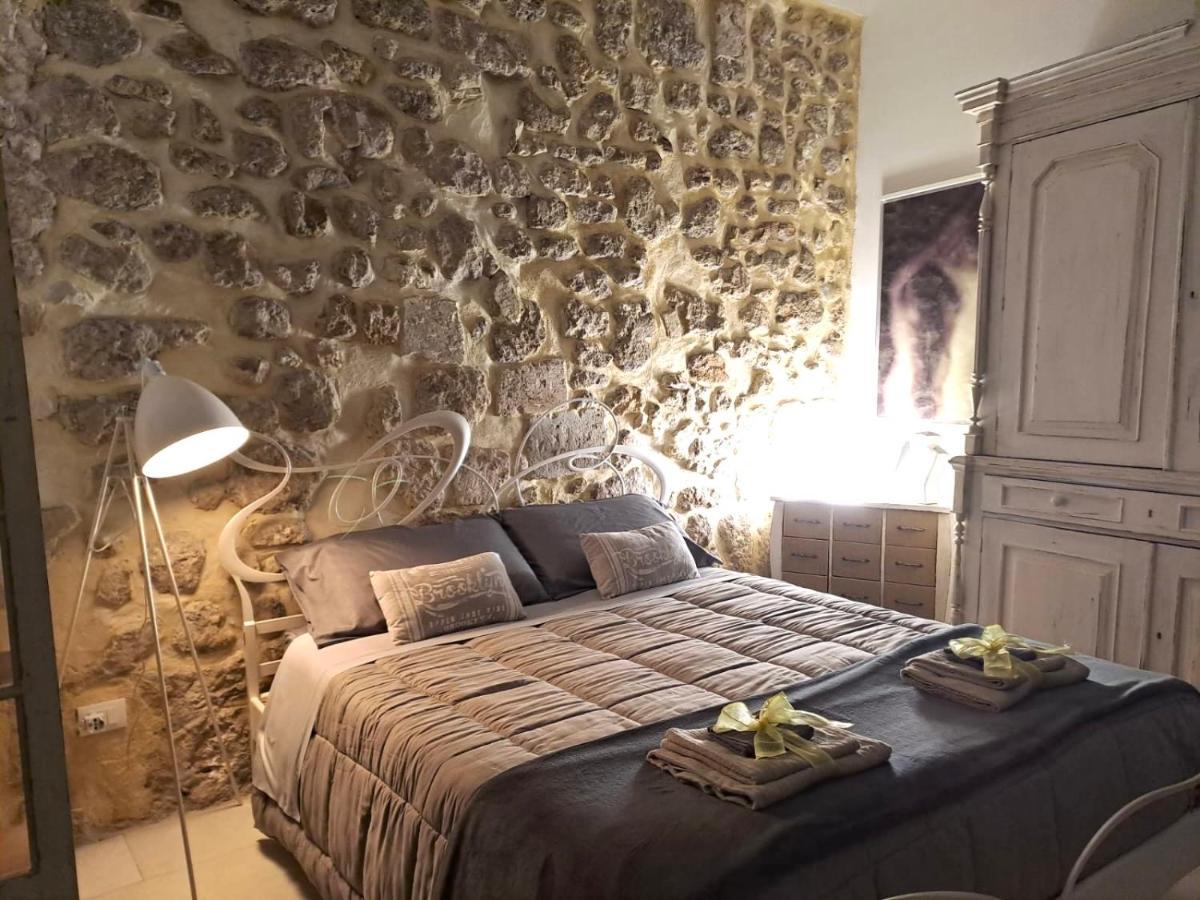 Apartamento Lemon Ortigia