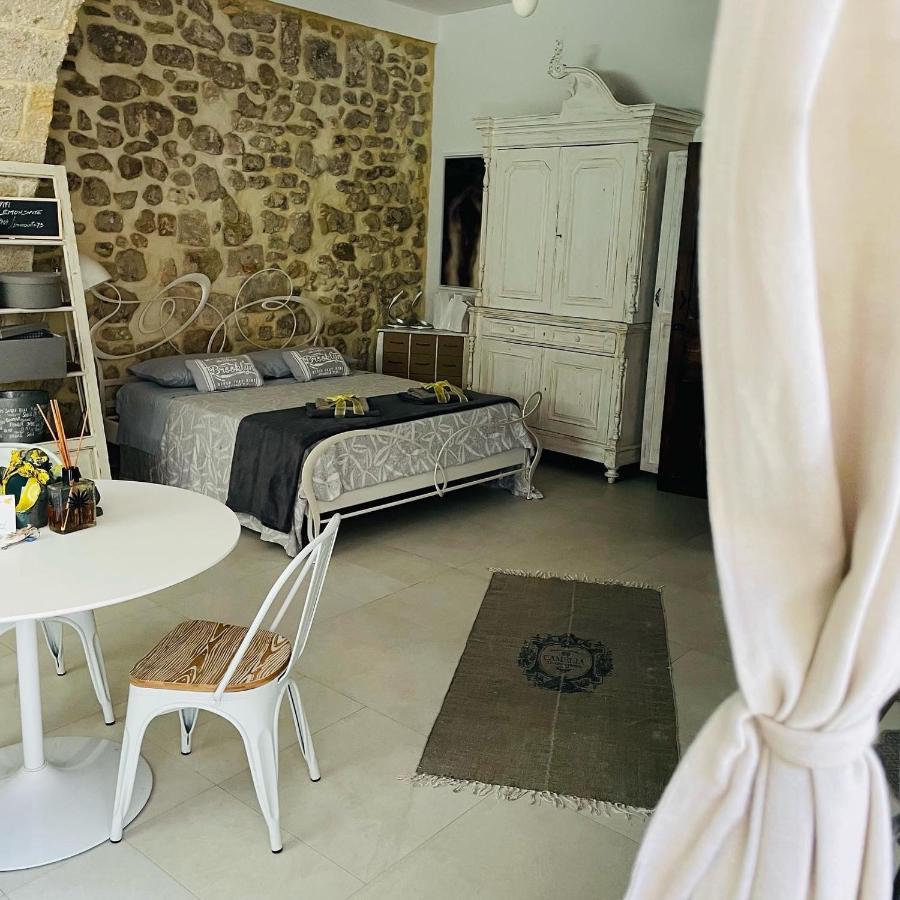 Apartment Lemon Ortigia *